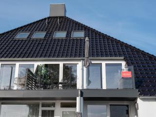Bright apartment within walking distance of the Sneekermeer - Offingawier - 7