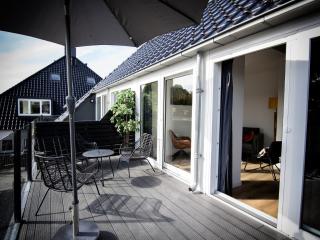 Bright apartment within walking distance of the Sneekermeer - Offingawier - 9