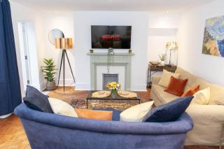 Powis Patio Retreat By My Getaways - Brighton & Hove - 0