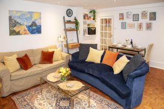 Powis Patio Retreat By My Getaways - Brighton & Hove - 6