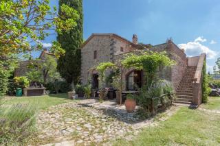 Appartamento La Torretta Di Pietra, Wifi, Perugia - Colle - 8