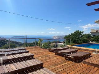 Villa Sunshine - Lukovo - 9