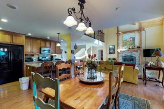 Cypress Lodge - Arnold - 3