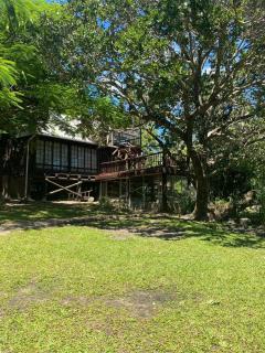 Little Creek Cabins - Port Edward - 8