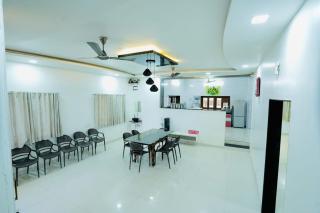 BLACK FOREST Villa mahabaleshwar - 1