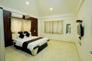 BLACK FOREST Villa mahabaleshwar - 5