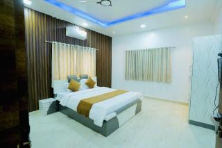 BLACK FOREST Villa mahabaleshwar - 3