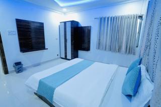 BLACK FOREST Villa mahabaleshwar - 2