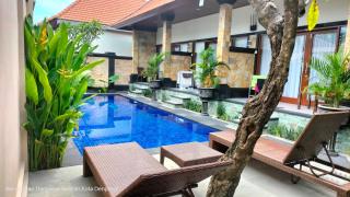 Kamboja Homestay - Sanur - 6