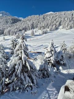 Appartamenti Bait da Erich - Livigno - 7
