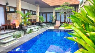 Kamboja Homestay - Sanur - 0