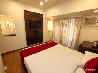 Hotel Heritage Dakshin - Nova Bombaim - 4