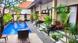 Kamboja Homestay - Sanur - 7