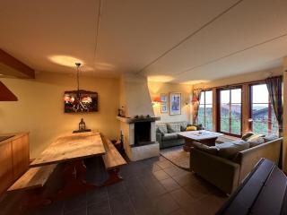 Family-Friendly Stay with Stunning Mountain Views! - Beitostøl - 9