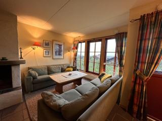 Family-Friendly Stay with Stunning Mountain Views! - Beitostøl - 0
