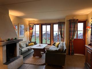 Family-Friendly Stay with Stunning Mountain Views! - Beitostøl - 7
