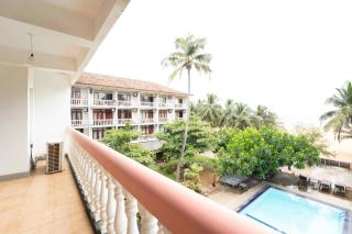 Topaz Beach Hotel - Negombo - 5