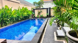Kamboja Homestay - Sanur - 8