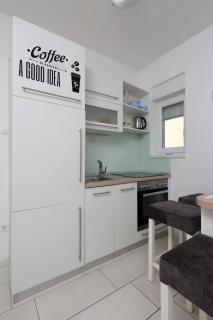 Seashell Apartment with Jacuzzi - Novalja - 6