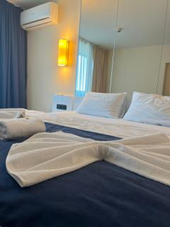 Apartment N1 Batumi ORBI CITY - Batumi - 1