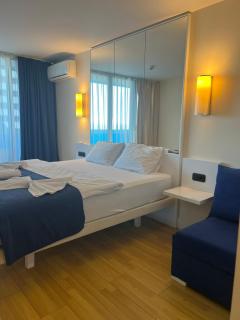 Apartment N1 Batumi ORBI CITY - Batumi - 5