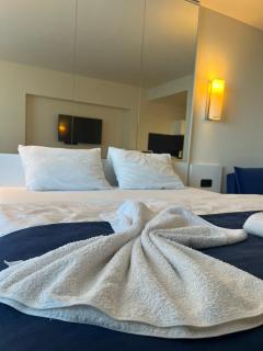 Apartment N1 Batumi ORBI CITY - Batumi - 2