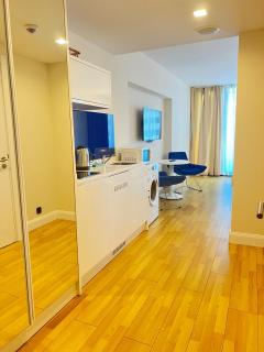 Apartment N1 Batumi ORBI CITY - Batumi - 8
