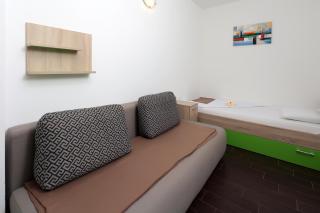 Seashell Apartment with Jacuzzi - Novalja - 1