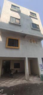 Sunrise Apartment - Pune - 1
