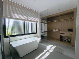 五卧泳池现代别墅 普吉岛豪华庄园 悦榕庄 Laguna Park 2 - - 7