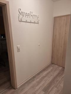 BK City Apartments 2 - 6