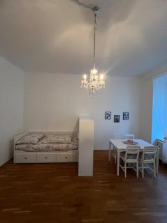 Cozy & Central Apartment Vienna - Vienne - 0