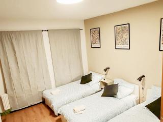 Work & Stay in Essen - - 9