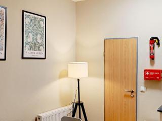 Work & Stay in Essen - - 6
