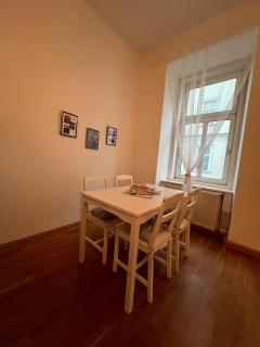 Cozy & Central Apartment Vienna - Vienne - 1