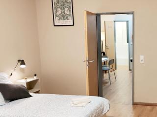 Work & Stay in Essen - - 7