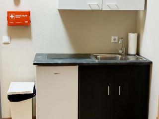 Work & Stay in Essen - - 3