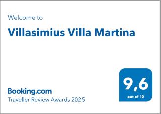 Villasimius Villa Martina - Villasimius - 9