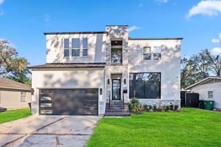 HTX Heights 5B Spacious Luxury Home - Houston - 0