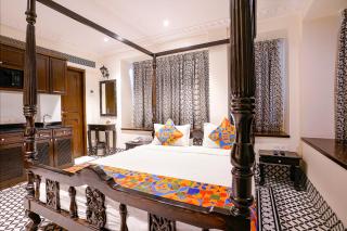 FabHotel Mumbai Corporate rooms JB Nagar Nr Airport - Bombay - 1