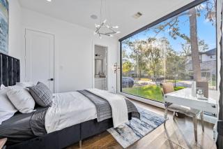 HTX Heights 5B Spacious Luxury Home - Houston - 3