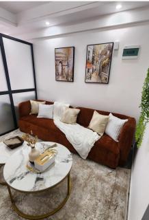 Home away from home - Nairobi - 5