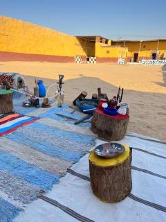 Miral Nubian House - 1