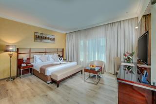 City Stay Hotel Expo Centre - Sharjah - 0