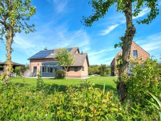 Stellar Villa in Cadzand with Private Garden near Sea - Cadzand - 5