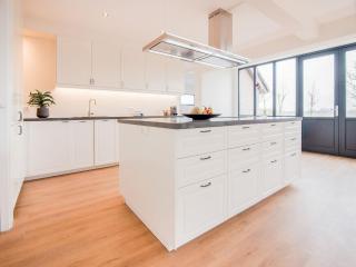 Stellar Villa in Cadzand with Private Garden near Sea - Cadzand - 2