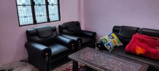 Arshu apartment - Prayagraj - 2
