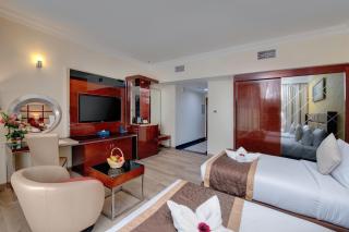 City Stay Hotel Expo Centre - Sharjah - 6