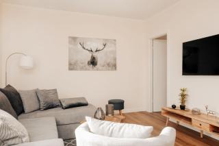 Ferienhaus Heidedorf - 5