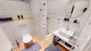 Ferienhaus Heidedorf - Winterberg - 4